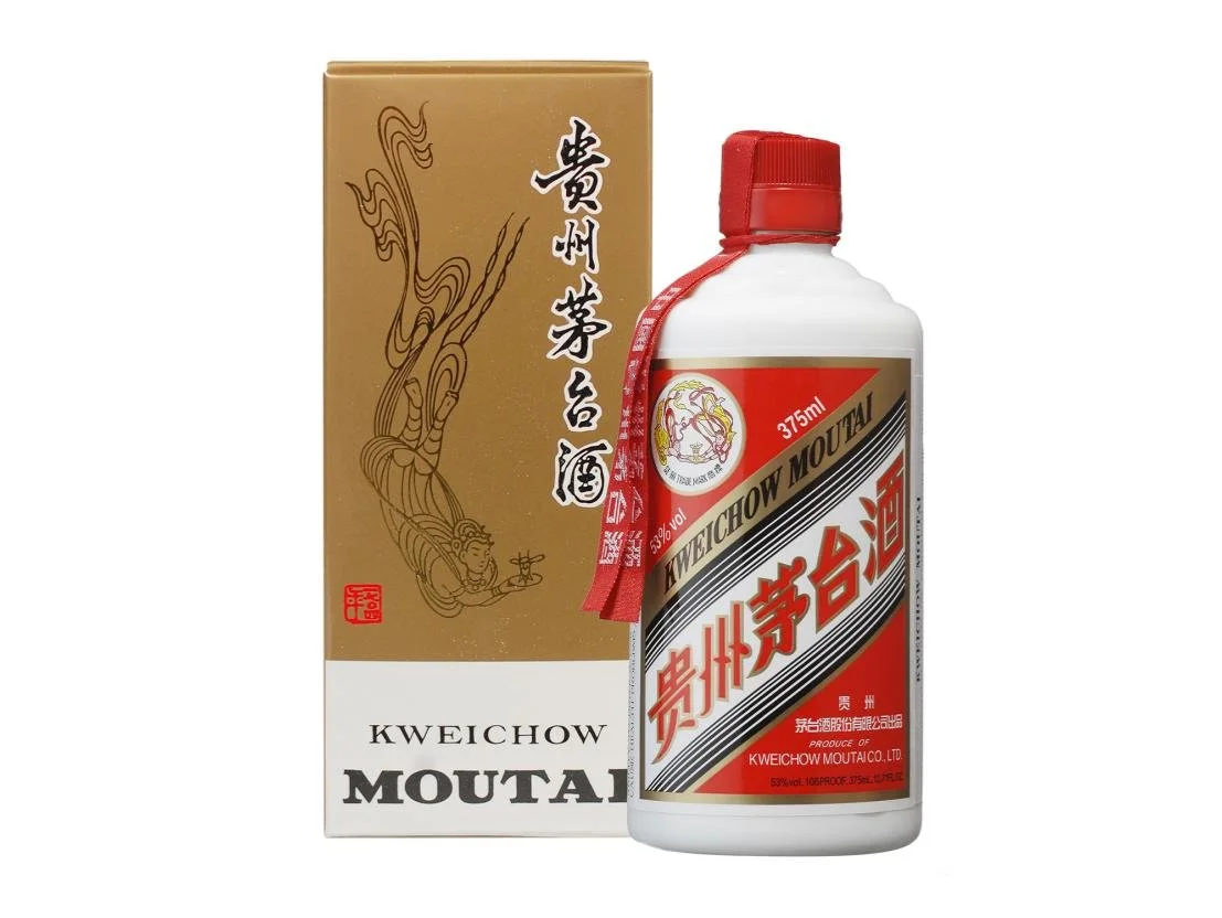 Kweichow Moutai