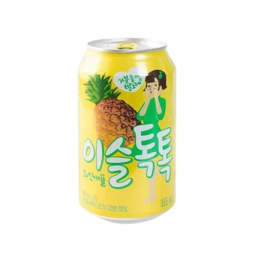 Tok Tok - Pineapple