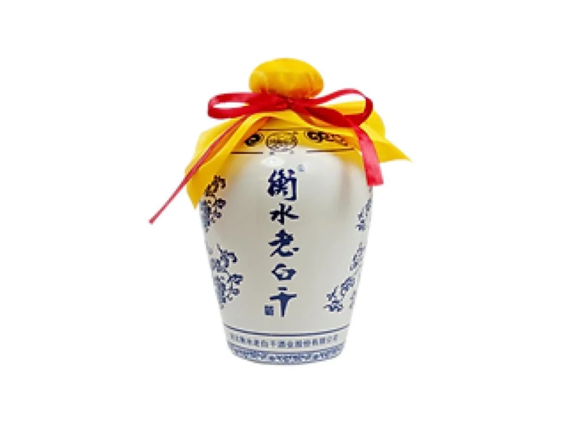 Heng Shui Lao Bai Gan