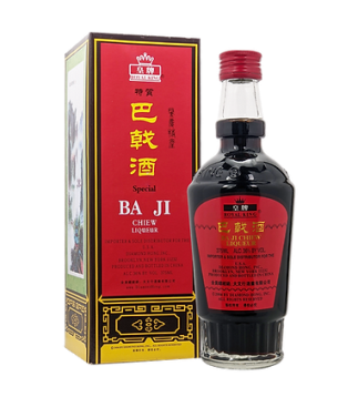 Royal King Brand - Ba Ji Chiew Liquor