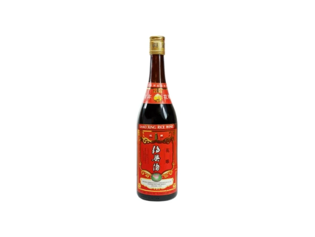 Pagoda Brand - Shao Xing Rice Wine
