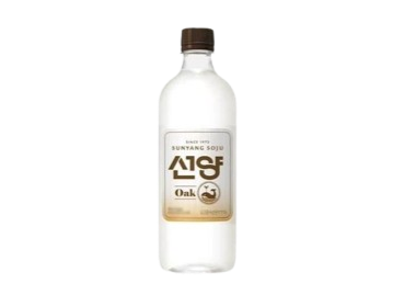 Sunyang - Oak Soju