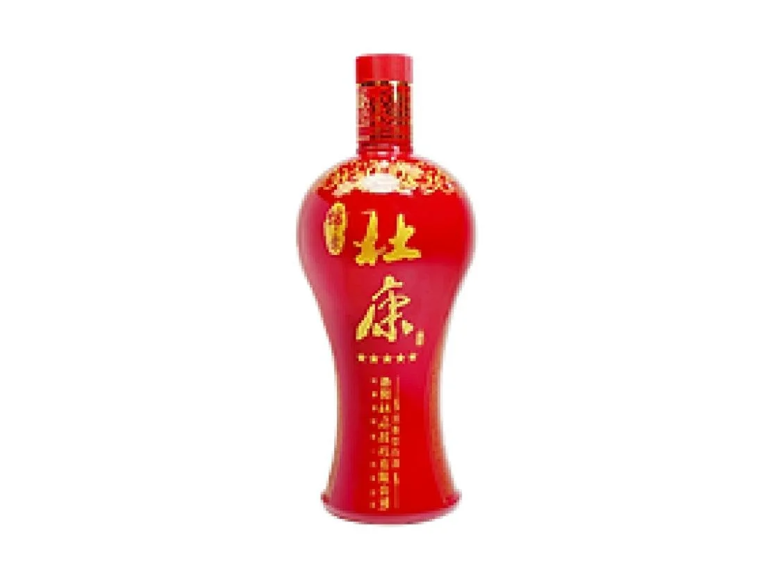 Du-Kang Jiu - Mian Rou