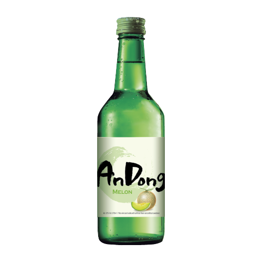 Andong Melon