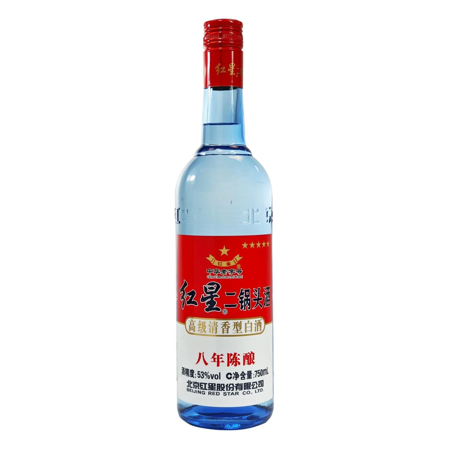 Red Star Er Guo Tou Jiu