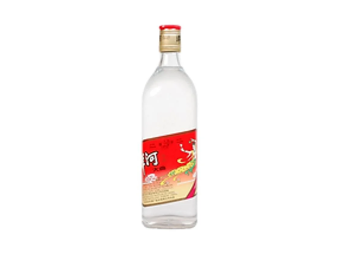 Yanghe - Dah Chu