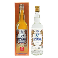 Kinmen Kao Liang Liquor