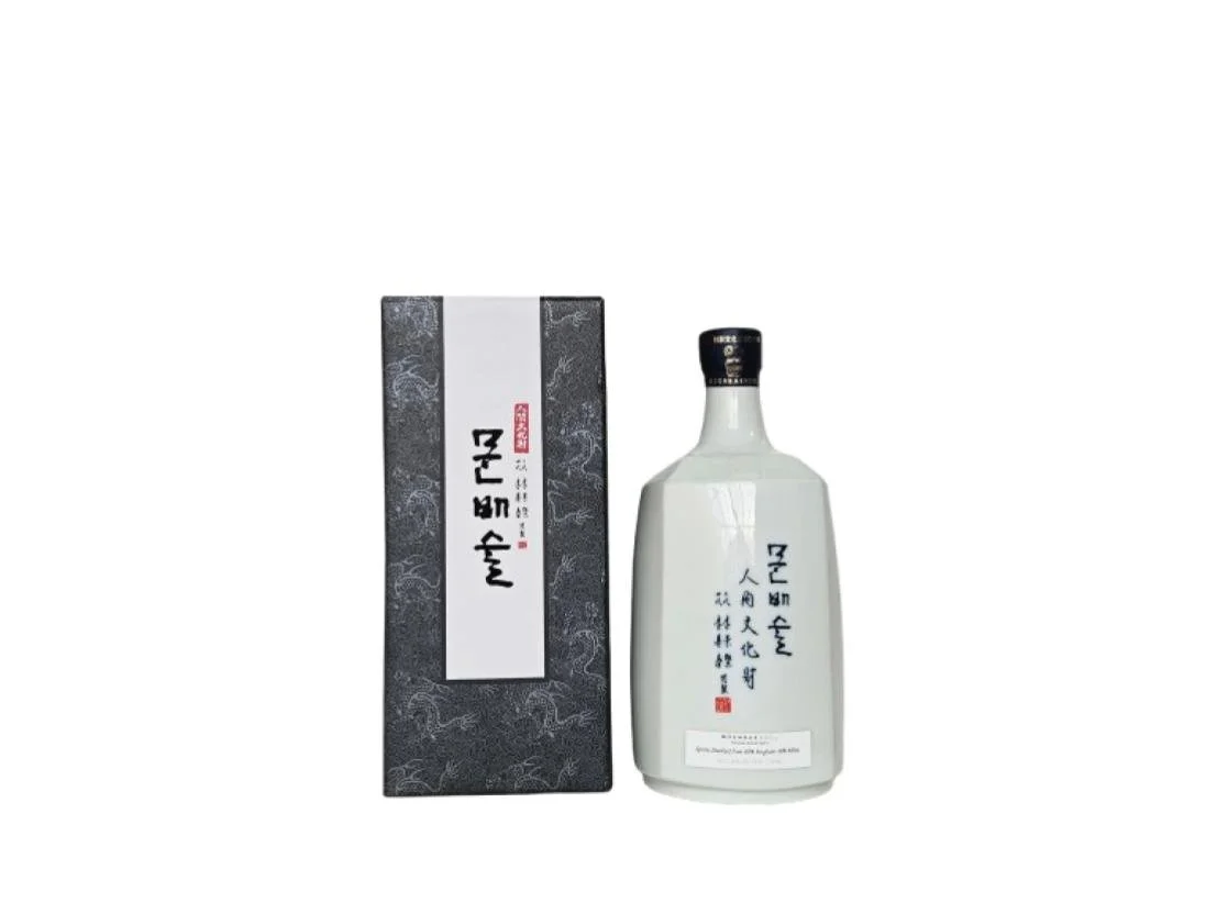 MoonBaeSool - 750ml