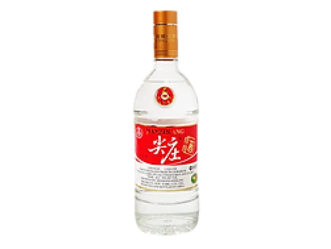 Wu Liang Ye - Jian Zhuang