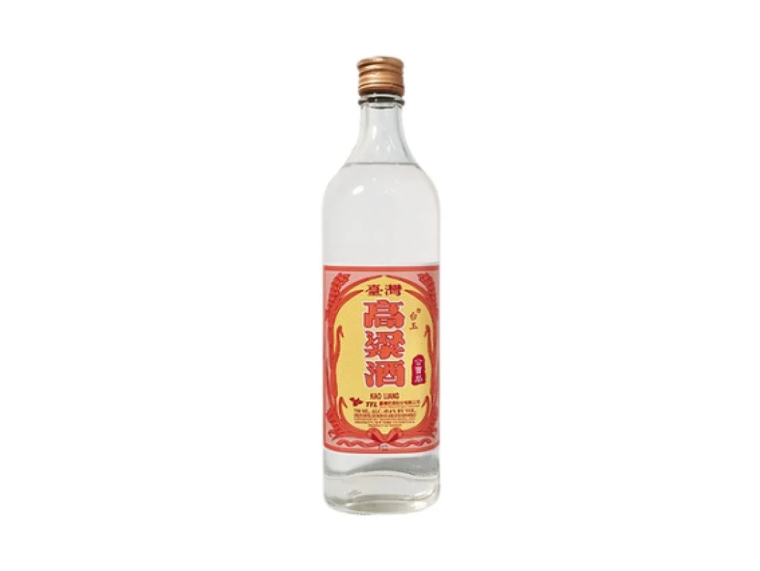 TTL - Kao Liang Liquor
