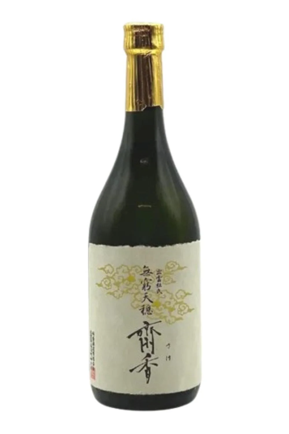 Mukyu Tenon Sake Junmai Daiginjo