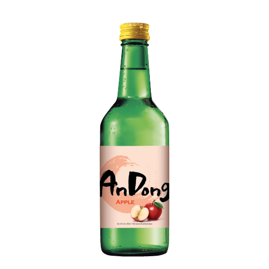 Andong Apple