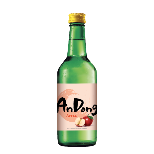 Andong Apple