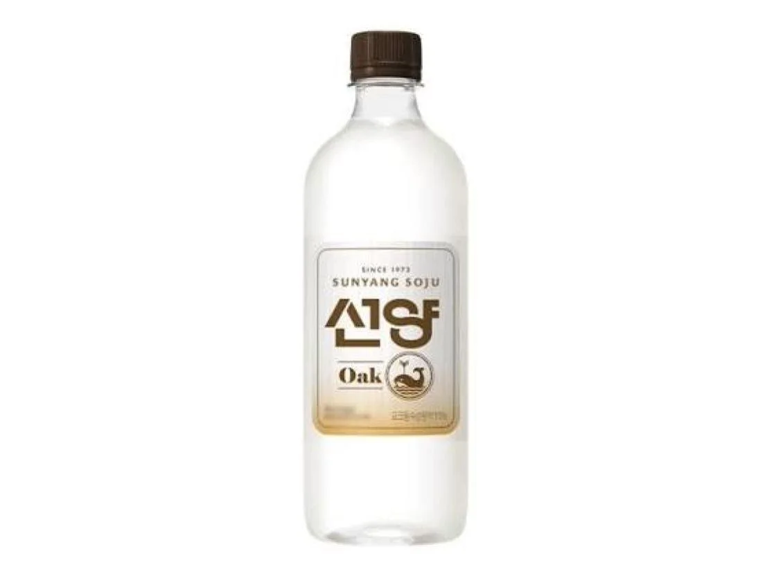 Sunyang - Oak Soju