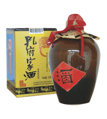 Confucious Family Liquor