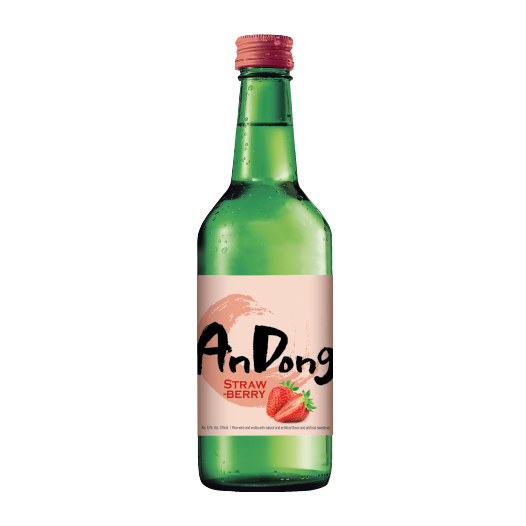 Andong Strawberry