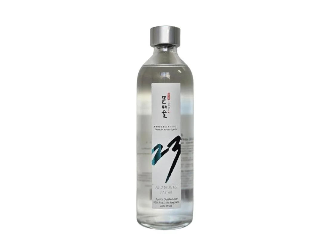 MoonBaeSool - 375ml