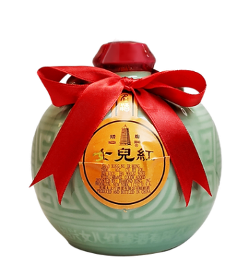 Pagoda Brand - Nu Er Hong Rice Wine