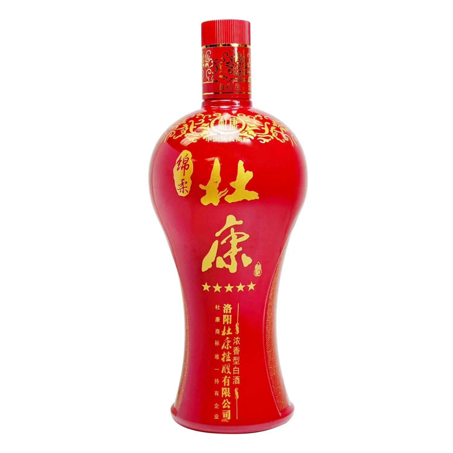 Du-Kang Jiu - Mian Rou