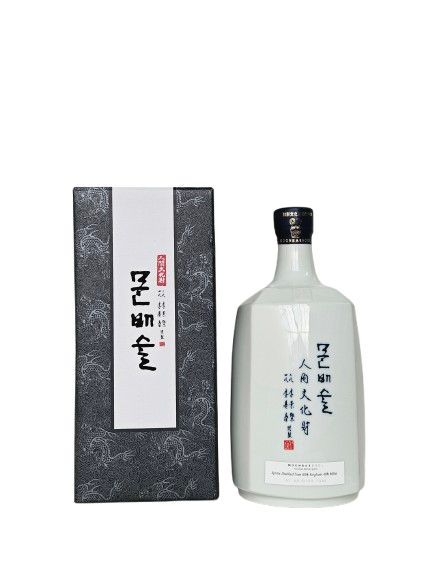 MoonBaeSool - 750ml