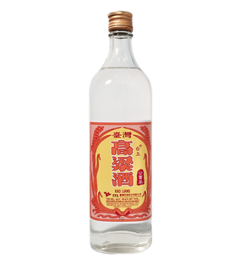 TTL - Kao Liang Liquor