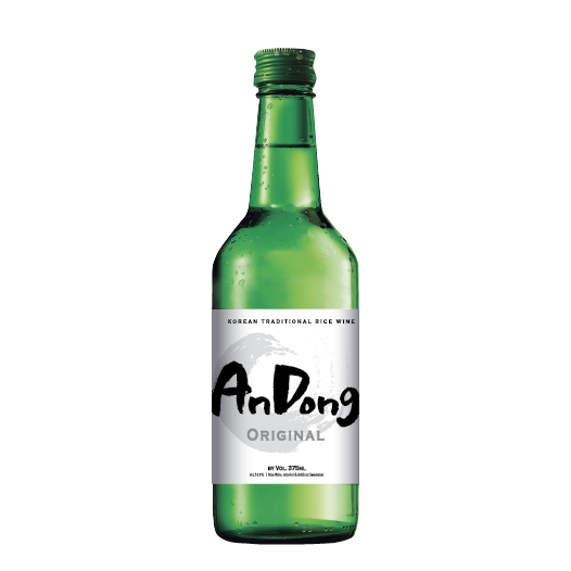 Andong Original