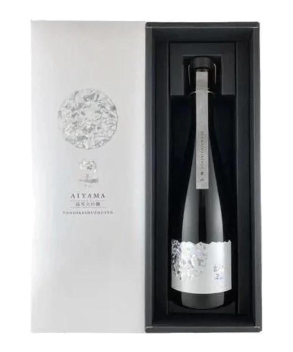 Tonoike Aiyama (Limited Production)