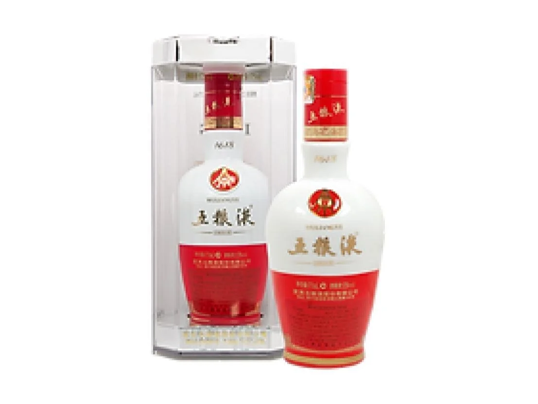 Wu Liang Ye