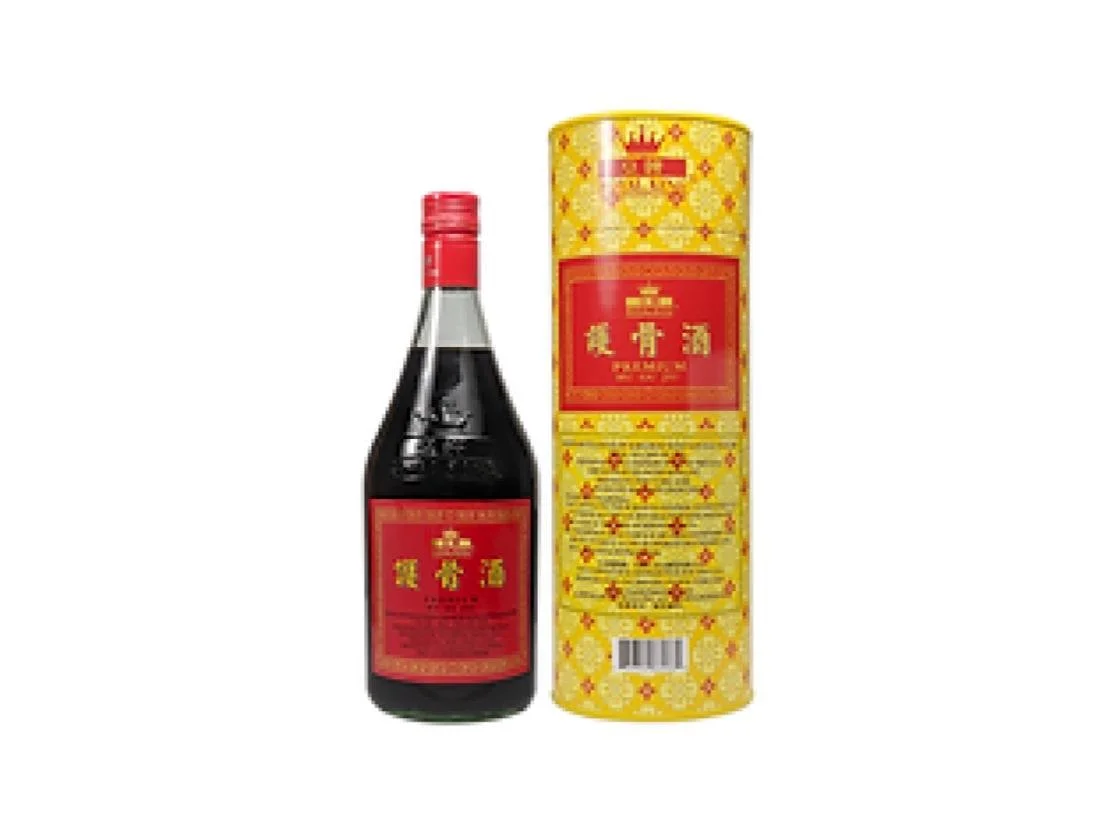 Royal King Brand - Premium Hu Gu Jiu