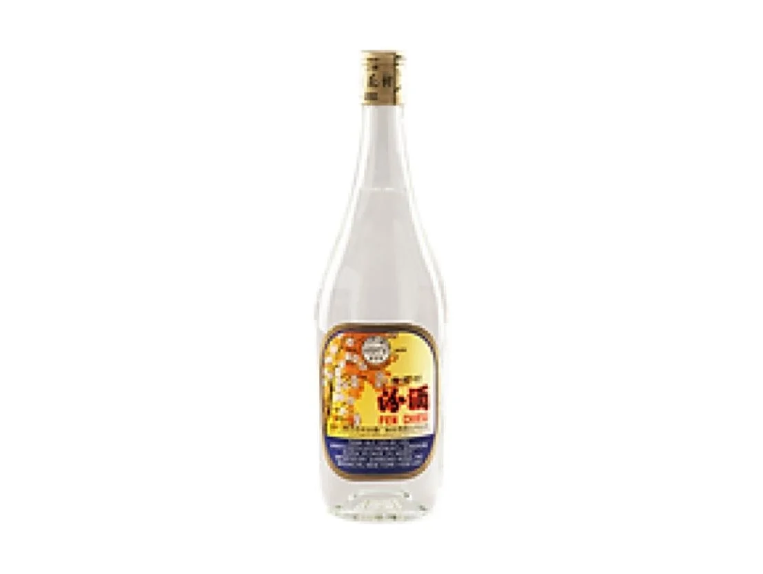Xing Hua Cun - Fen Chiew (Glass)