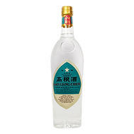 Gold Star Brand - Kao Liang Chiew