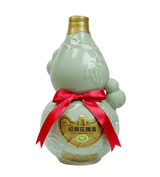 Pagoda Brand - Hua Tiao Chiew(Gourd)