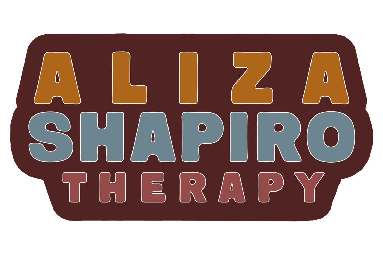 Aliza Shapiro Therapy
