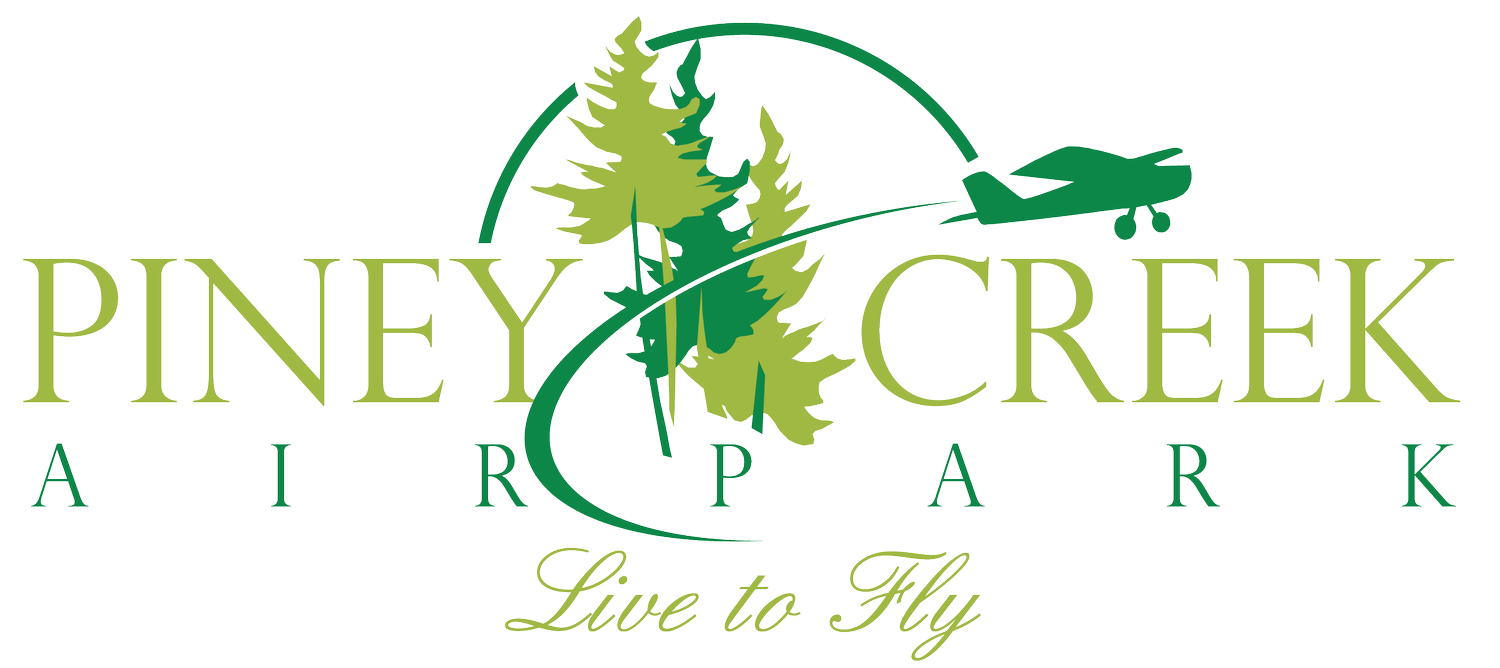 Piney Creek Airpark