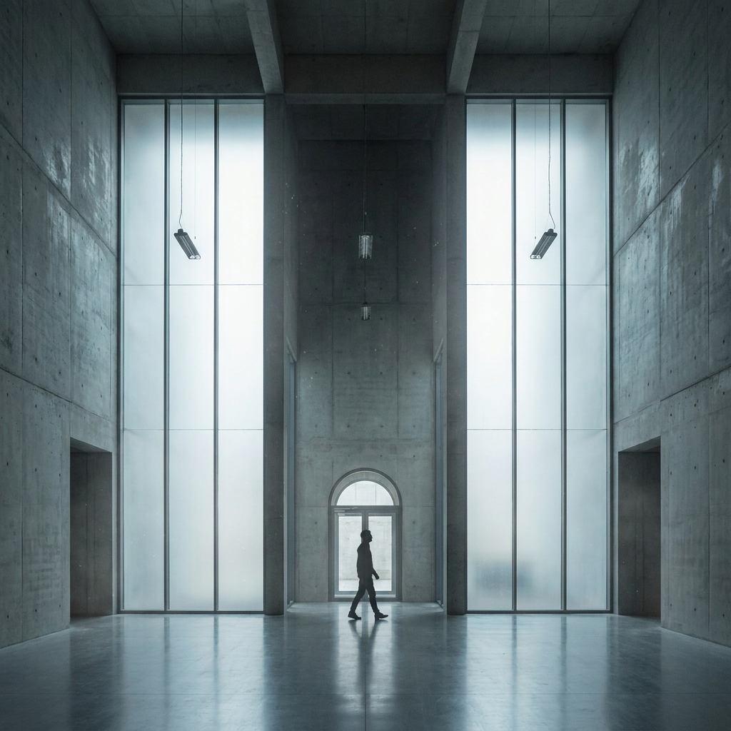Interior renders