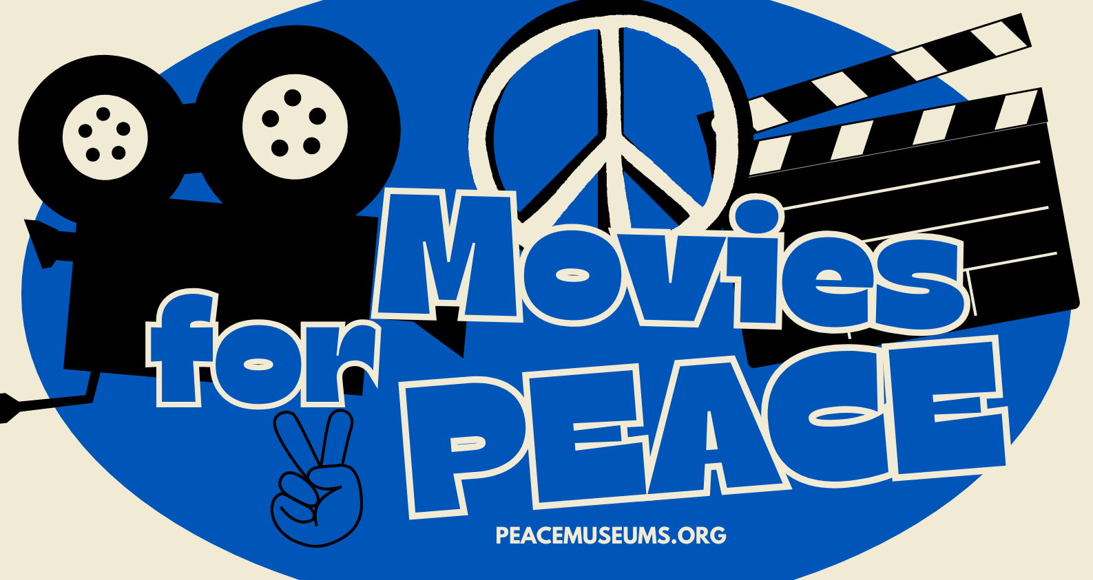 What If We Made a Deal With Peace?
