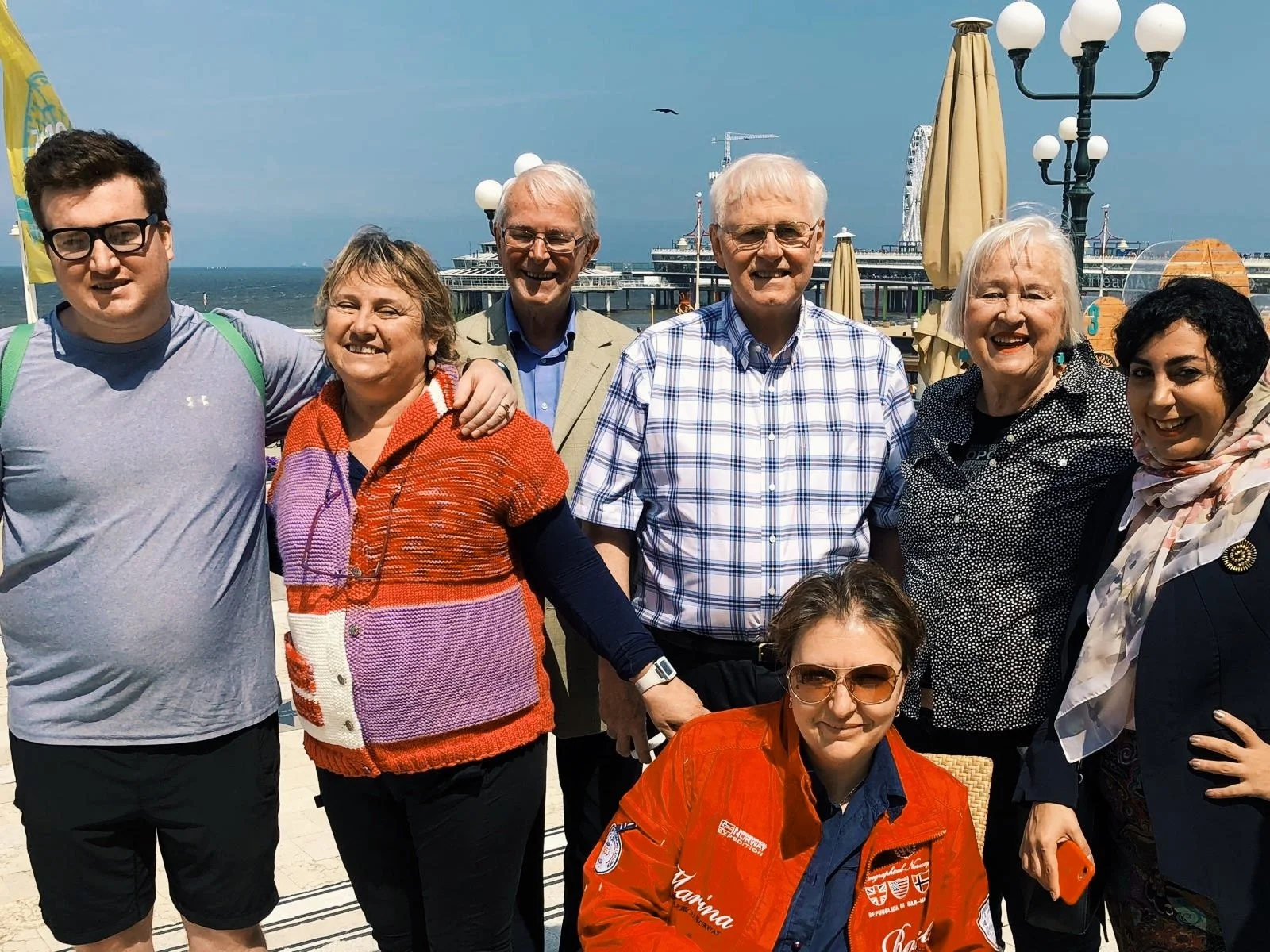 Creative Peace: How Volunteers Turn Ideas into a Living Culture of Peace