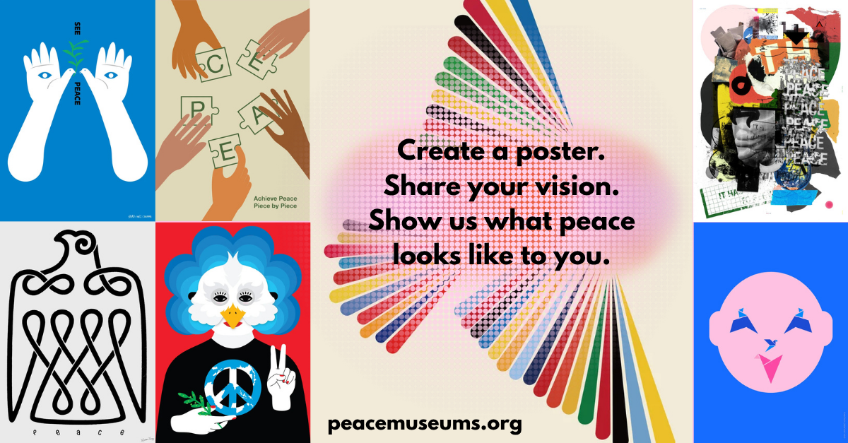Making Peace Visible: Why We Need More Images of Peace