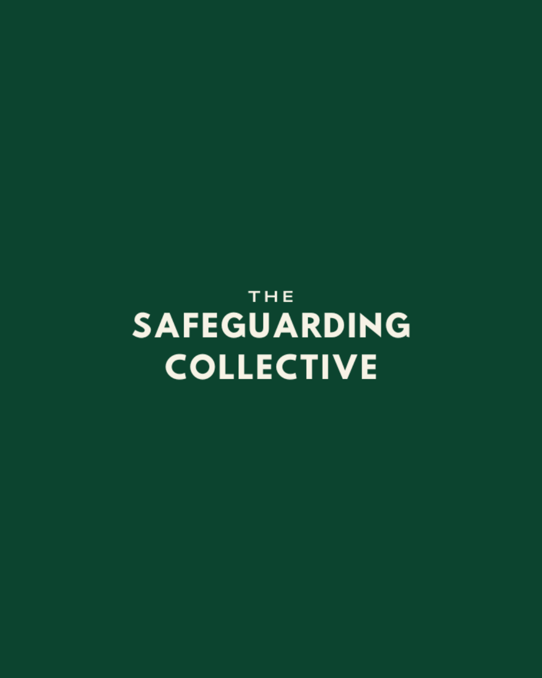 The Safeguarding Collective