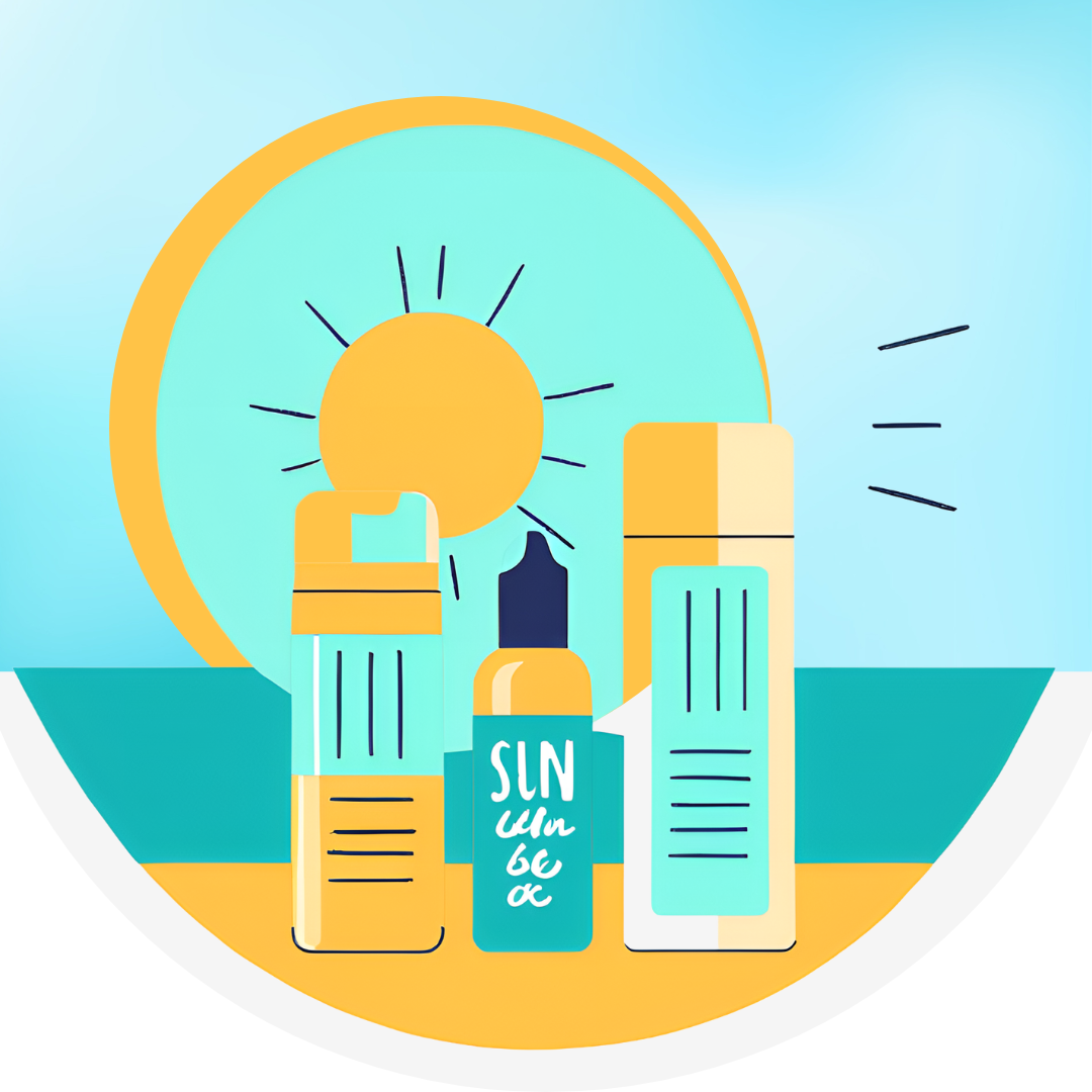 Ultimate Summer Skincare Guide: Protecting Your Skin with SPF