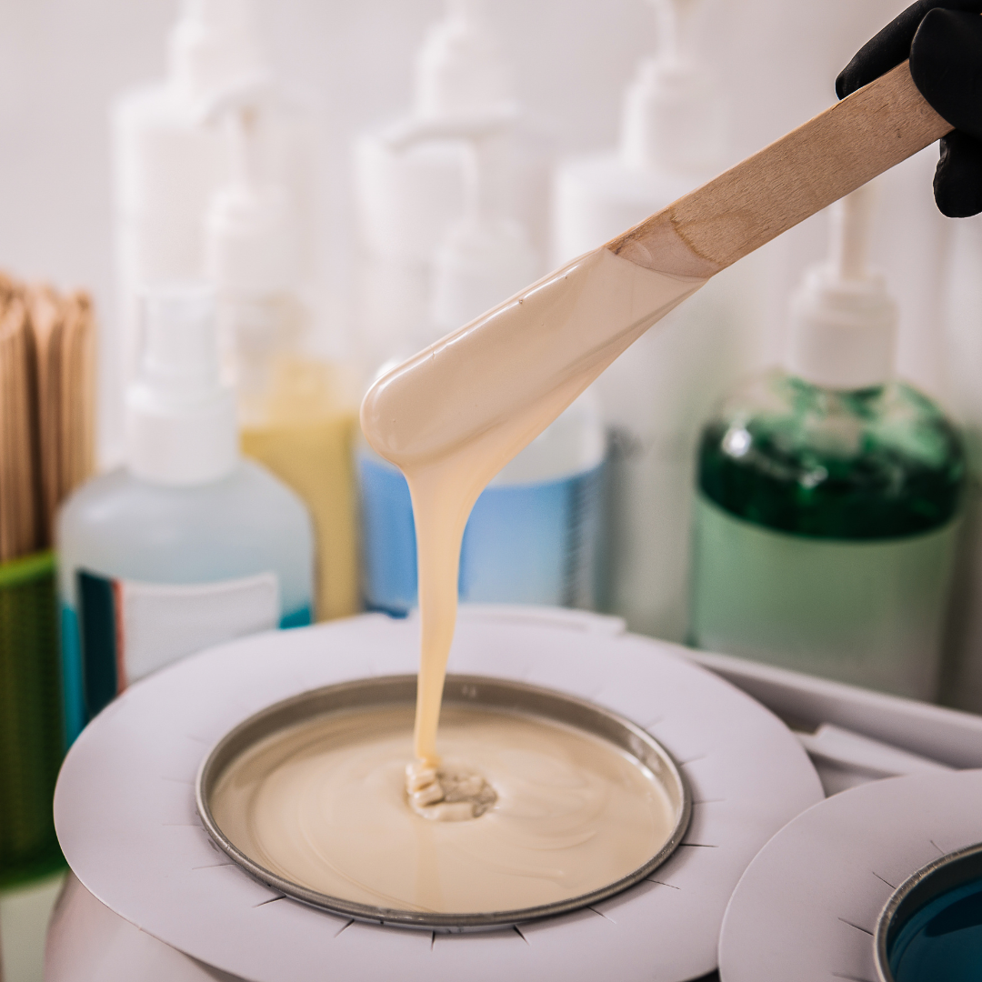 How to Prevent Ingrown Hairs After Waxing
