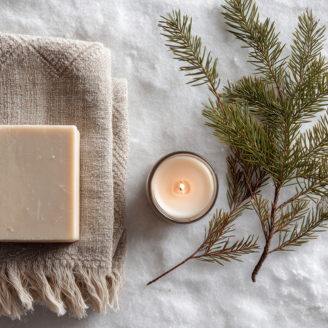 Why Winter Skin Needs a Different Approach
