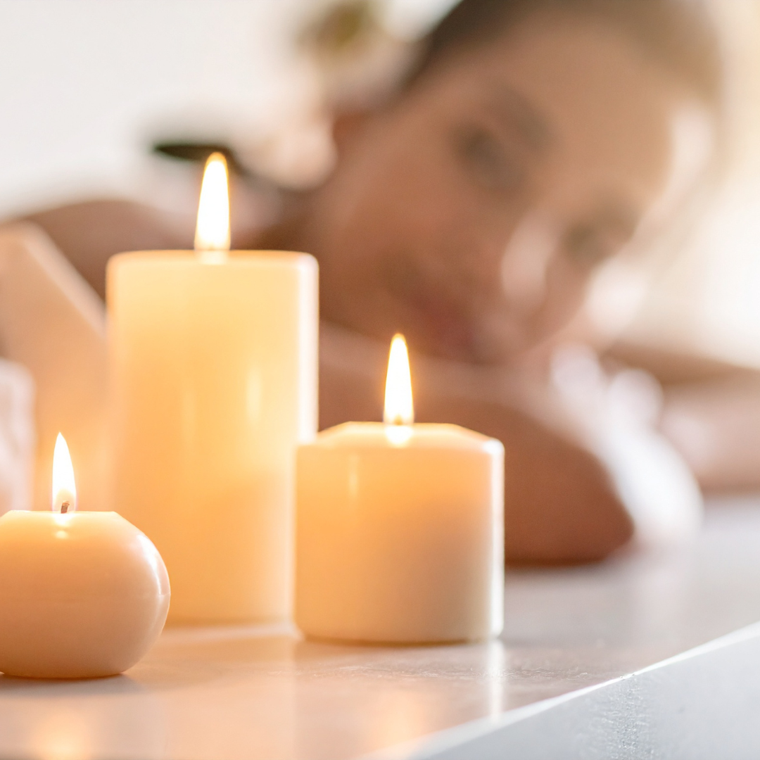 January Reflections: Resetting, Restoring, and Making Self-Care Stick