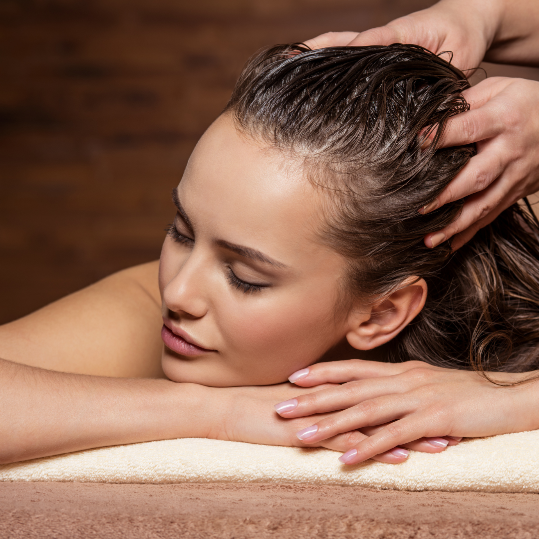 5 Signs Your Body is Asking for a Massage