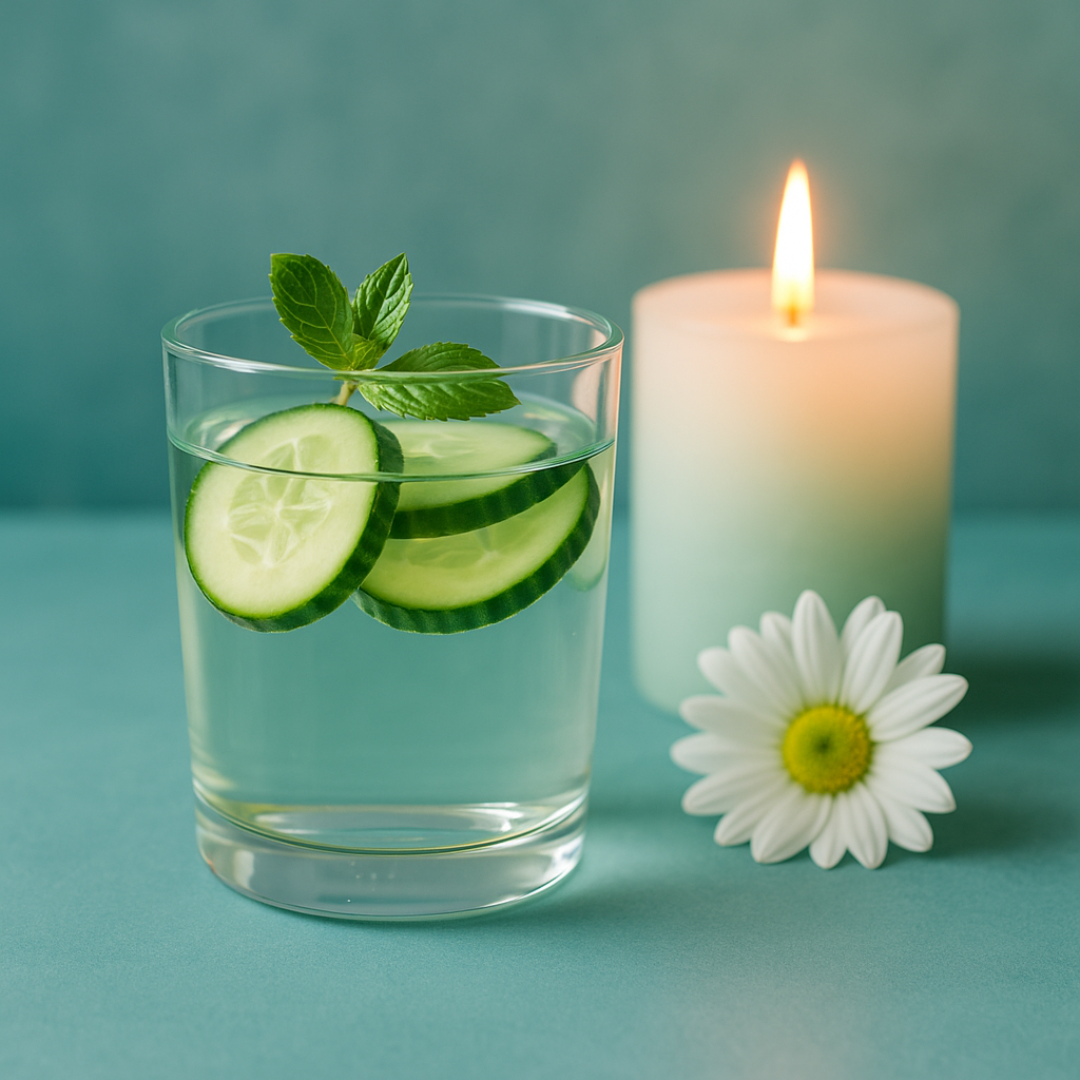Spa Rituals That Calm Inflammation—from the Inside Out