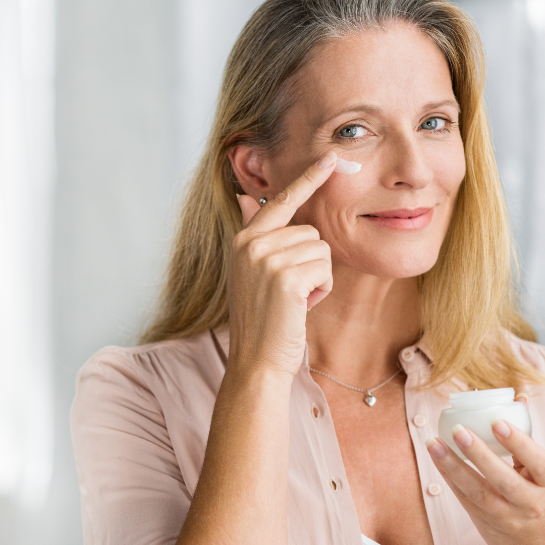 Skincare Tips for Your 40s &amp; Beyond