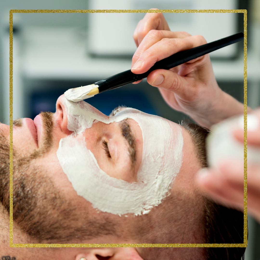 Men’s Skincare 101: Essential Tips for a Radiant, Healthy Complexion