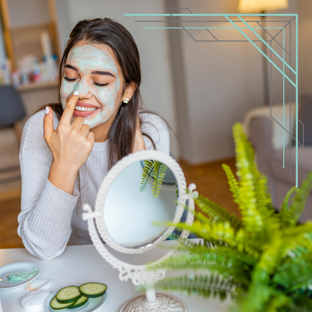 Holiday Refresh at Home: A DIY Spa Guide Inspired by DK Spa