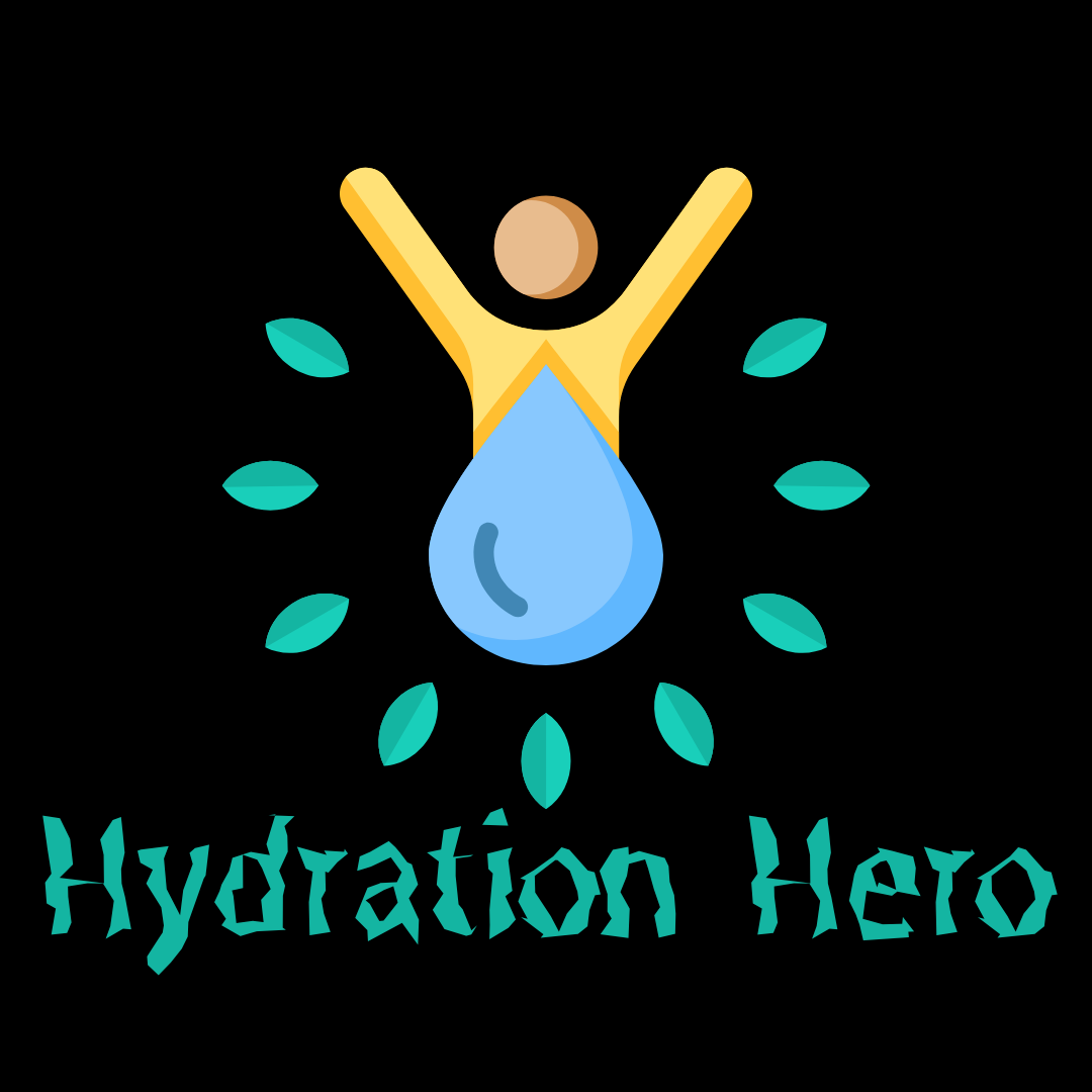 Hydration Heroes: The Importance of Water in Skincare
