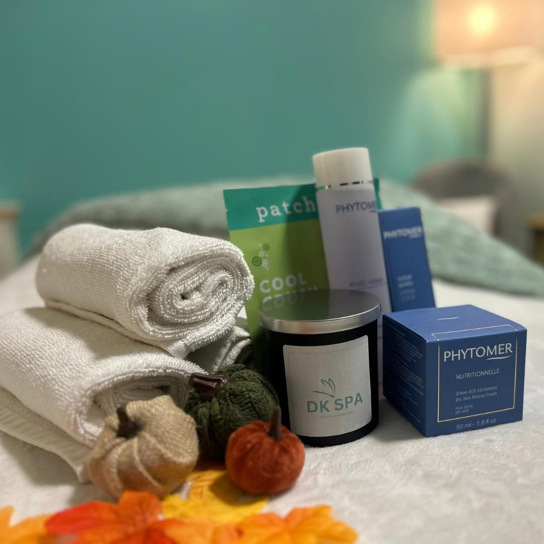 Is Your Skincare Routine Ready for Fall?